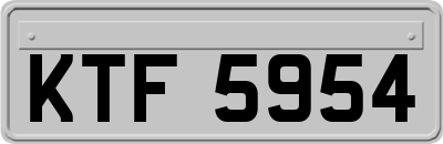 KTF5954