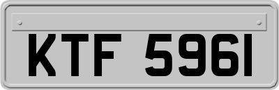 KTF5961