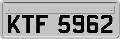 KTF5962