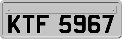 KTF5967