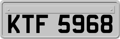 KTF5968