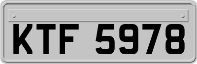 KTF5978