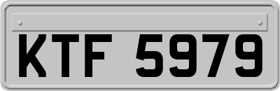 KTF5979