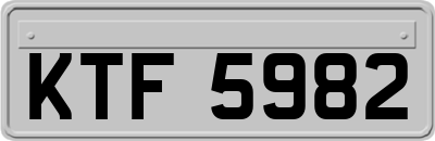 KTF5982