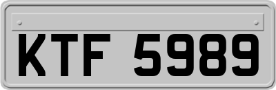 KTF5989