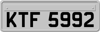KTF5992
