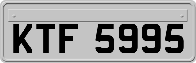 KTF5995