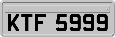 KTF5999