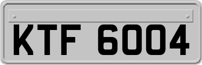 KTF6004