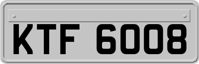 KTF6008