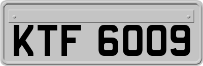 KTF6009