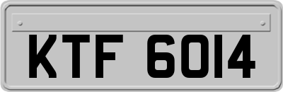 KTF6014