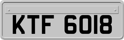 KTF6018