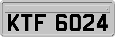 KTF6024