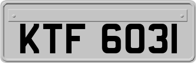 KTF6031
