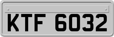 KTF6032