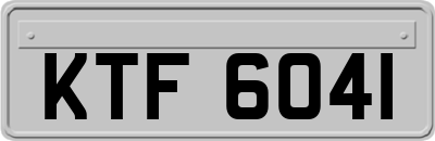 KTF6041