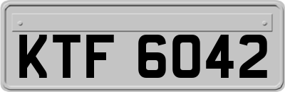 KTF6042