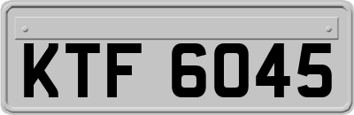 KTF6045