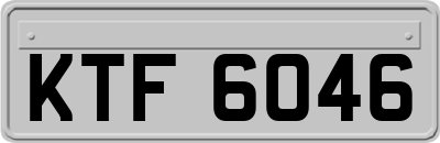 KTF6046