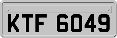 KTF6049
