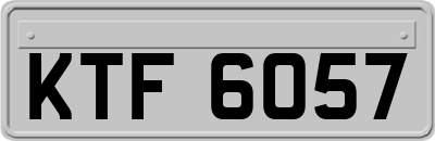 KTF6057
