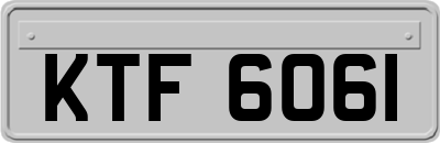 KTF6061