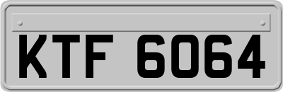 KTF6064