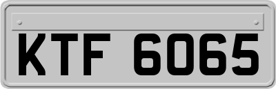 KTF6065