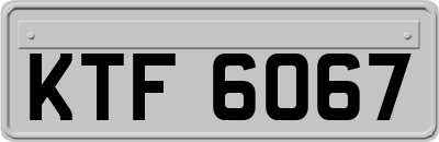 KTF6067
