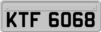 KTF6068