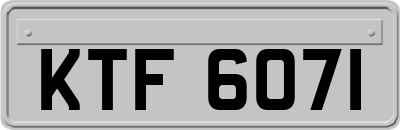 KTF6071