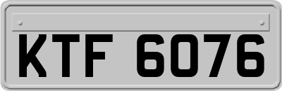 KTF6076