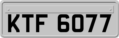 KTF6077
