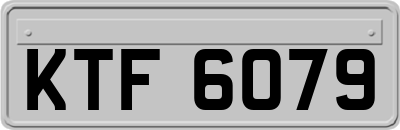 KTF6079