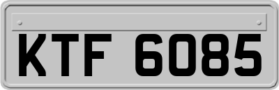 KTF6085