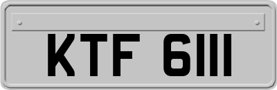 KTF6111