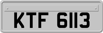 KTF6113
