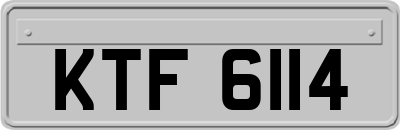 KTF6114