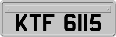 KTF6115