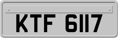 KTF6117