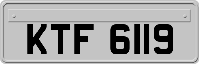 KTF6119