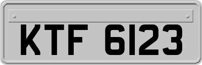 KTF6123