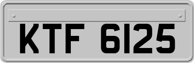 KTF6125