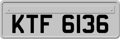 KTF6136