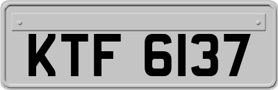 KTF6137