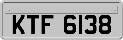 KTF6138