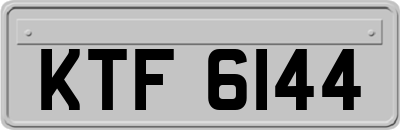 KTF6144