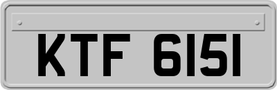 KTF6151