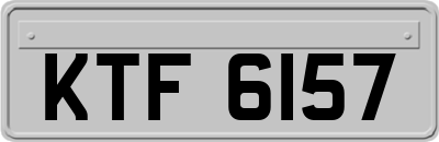 KTF6157
